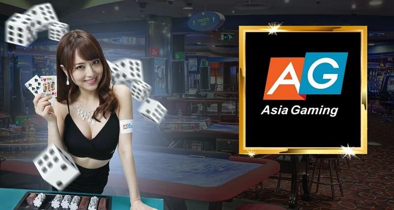 Asia Gaming BK8 – Sảnh Cược Cực Hot, Tràn Ngập Thưởng Lớn