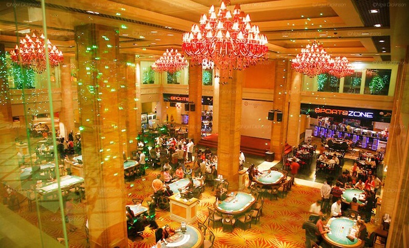 Casino Campuchia là gì? Thông tin về thủ phủ cờ bạc Campuchia