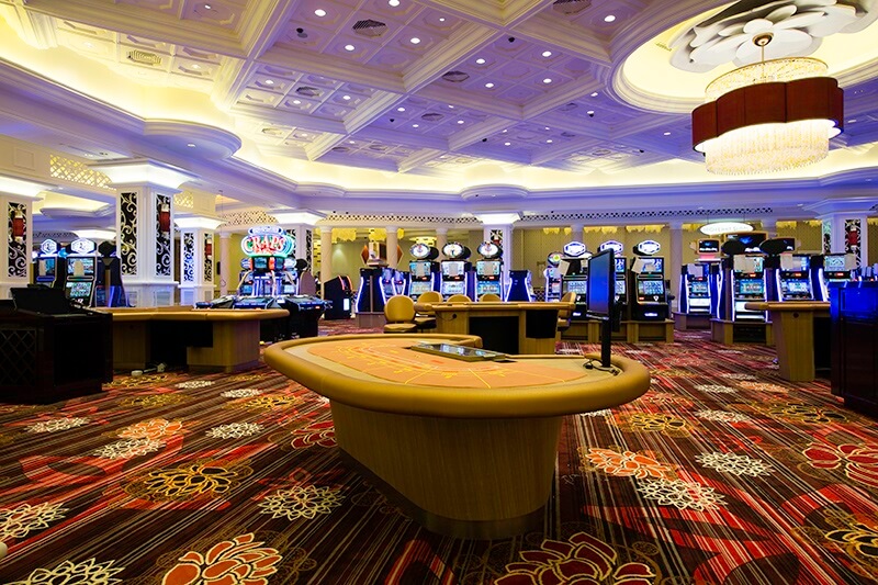 Casino Hồ Tràm - Sòng bạc đắt khách của Bà Rịa Vũng Tàu có gì thu hút?