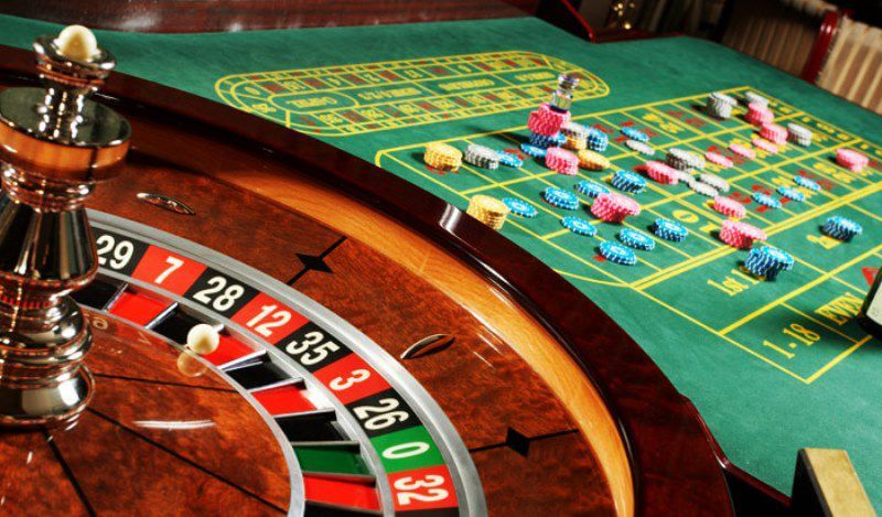 Casino online uy tín là gì? A-Z Điều cần biết cho cược thủ