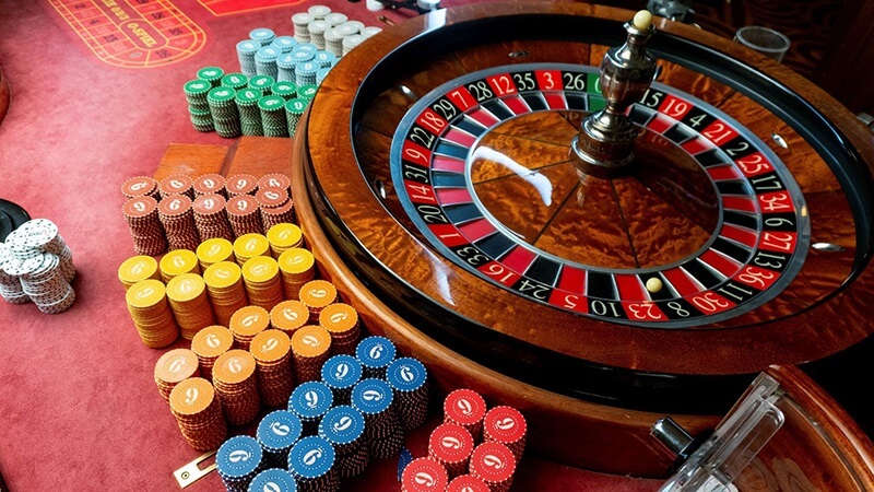 Casino Vân Đồn - Việt Nam sắp có siêu casino giàu sang bậc nhất