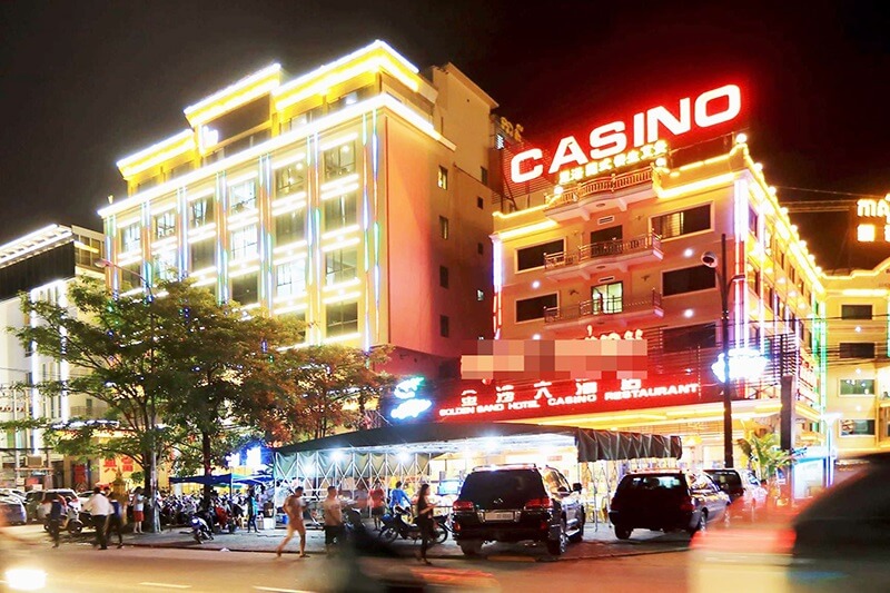 Casino Campuchia là gì? Thông tin về thủ phủ cờ bạc Campuchia