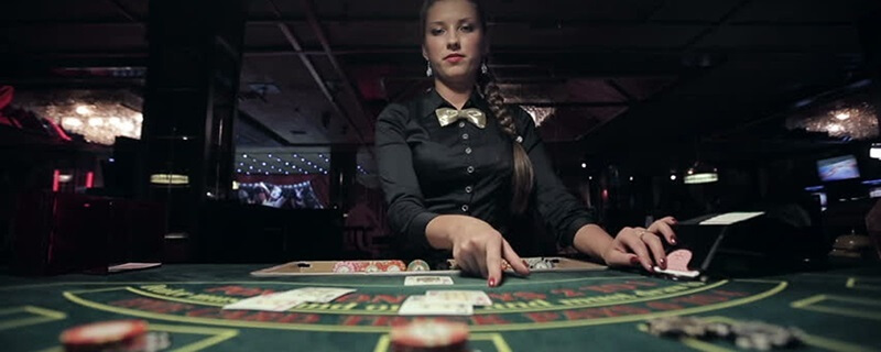 Casino Mộc Bài | Khám phá về trung tâm đánh bạc sầm uất