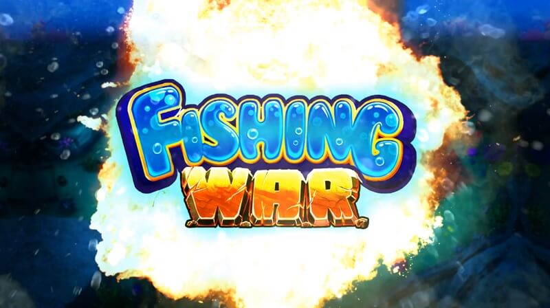 Câu Cá Chiến (Fishing War) | Game Bắn Cá Đổi Thưởng Nổi Bật