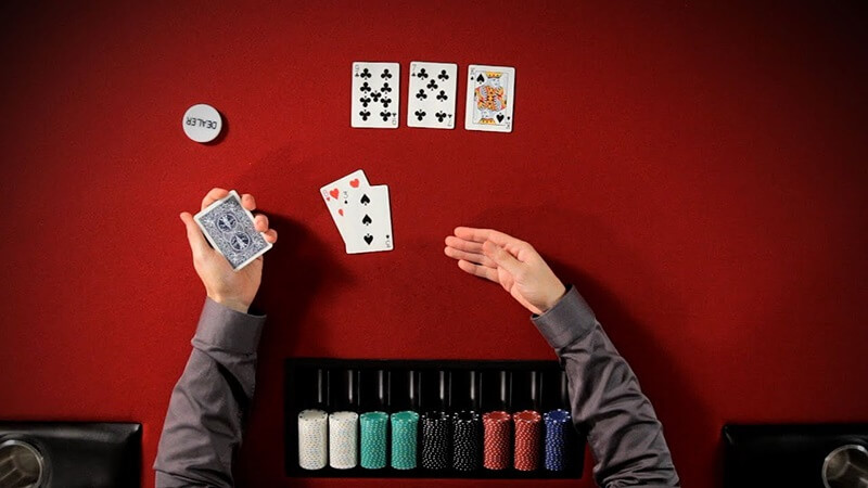 Bluff trong Poker là gì? Những cách Bluff cơ bản khi tham gia