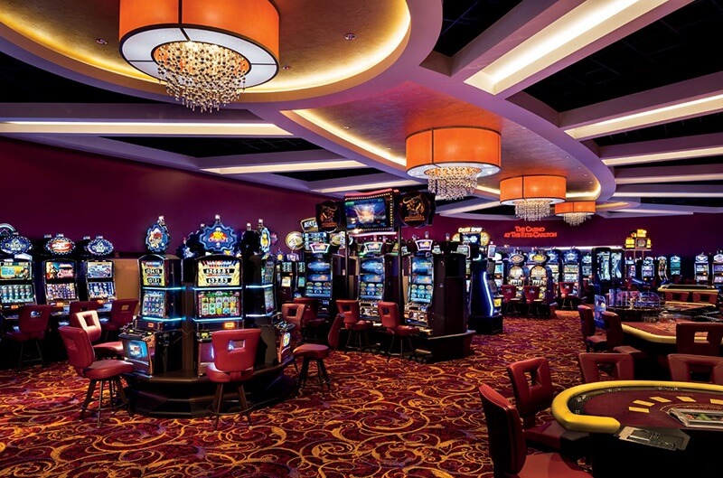 Casino Vân Đồn - Việt Nam sắp có siêu casino giàu sang bậc nhất