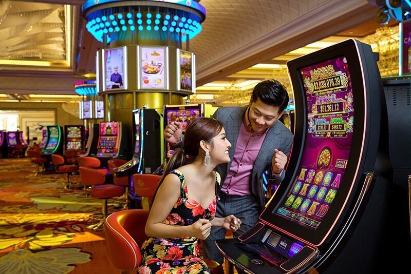 Casino in Vietnam | Toàn cảnh về ngành công nghiệp đánh bạc Việt Nam